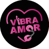 Vibra Amor Logo